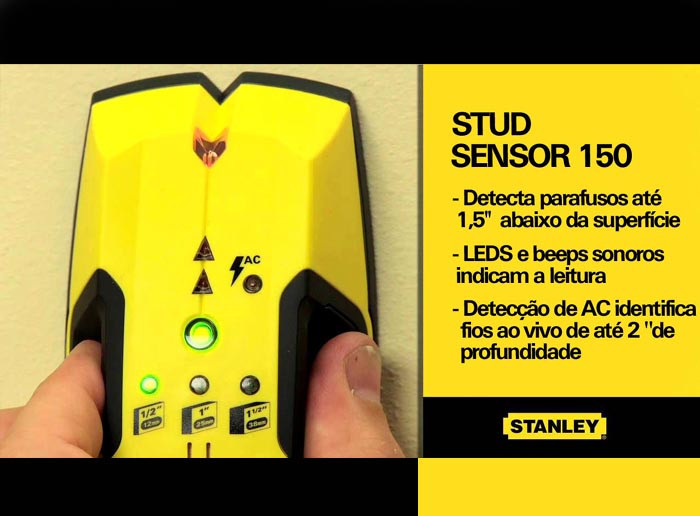 Detector Stud Sensor 150™