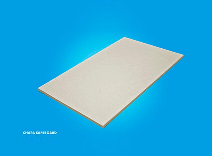 DRYWALL SAFEBOARD