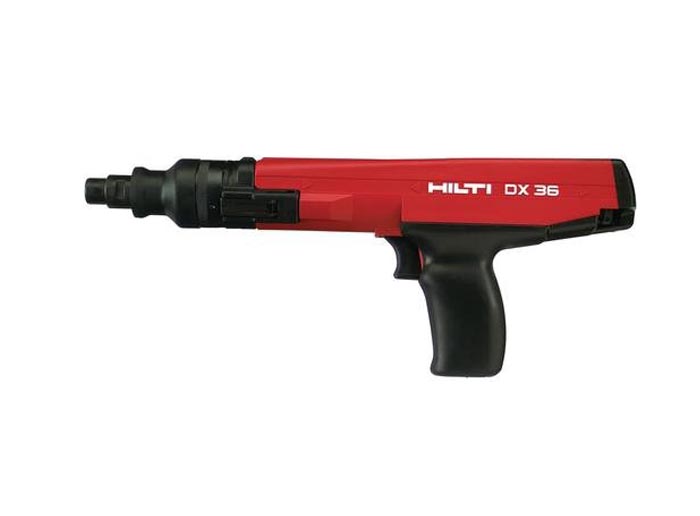 Finca Pino Hilti DX36