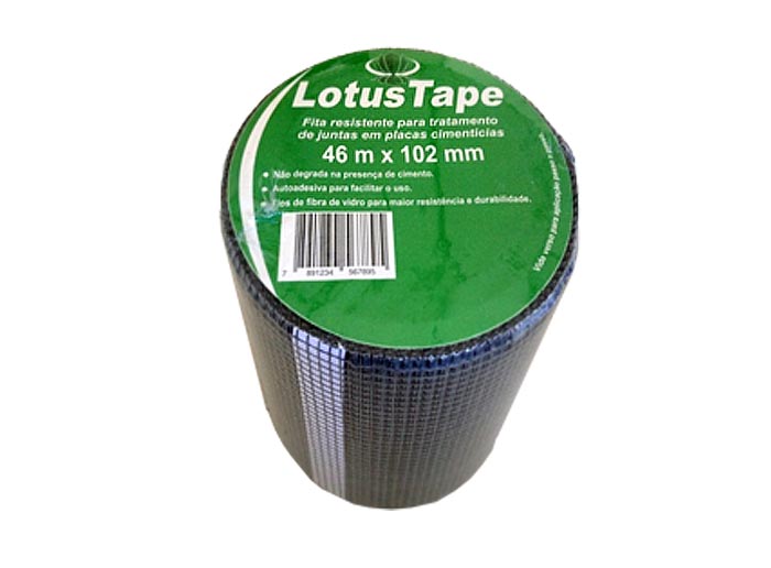 Lotus Tape 46 M X 102 MM