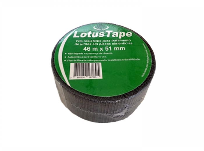 Lotus Tape 46 M X 51 MM