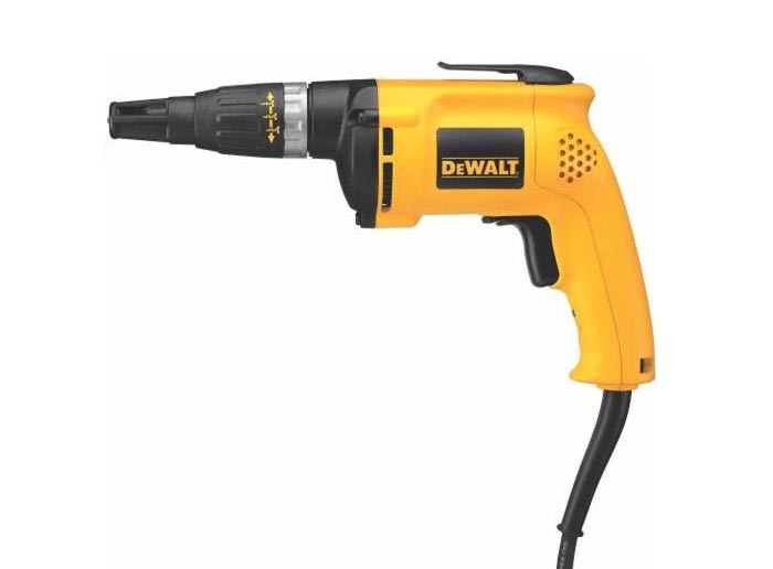 Parafusadeira Drywall DW255 DEWALT